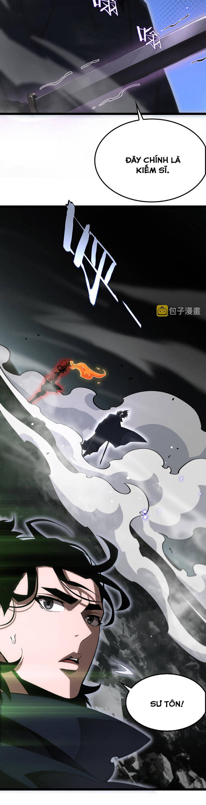 Chư Giới - Tận Thế Online Chapter 182 - 24