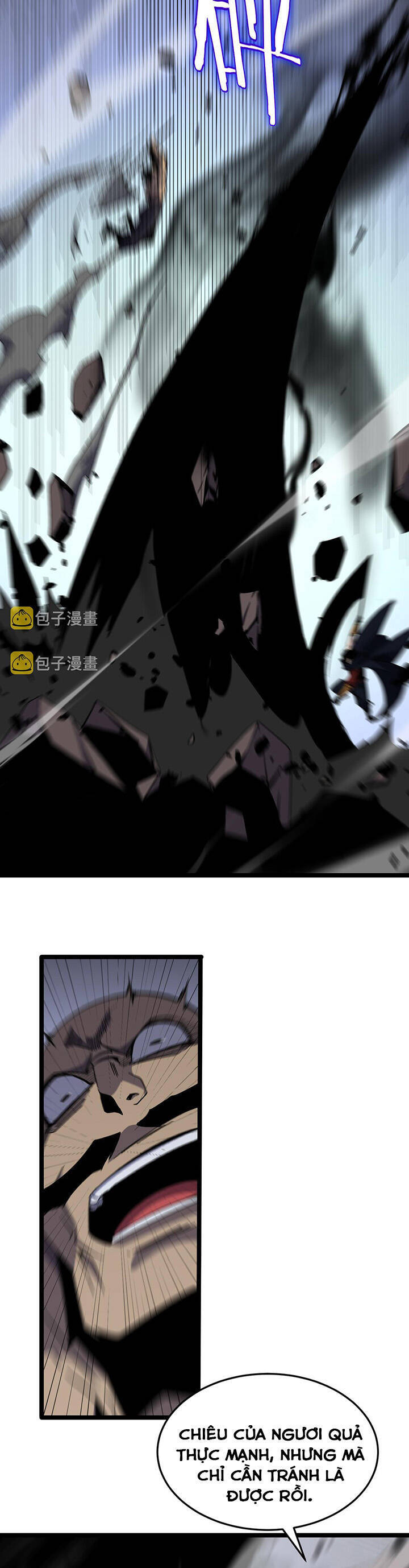 Chư Giới - Tận Thế Online Chapter 182 - 7