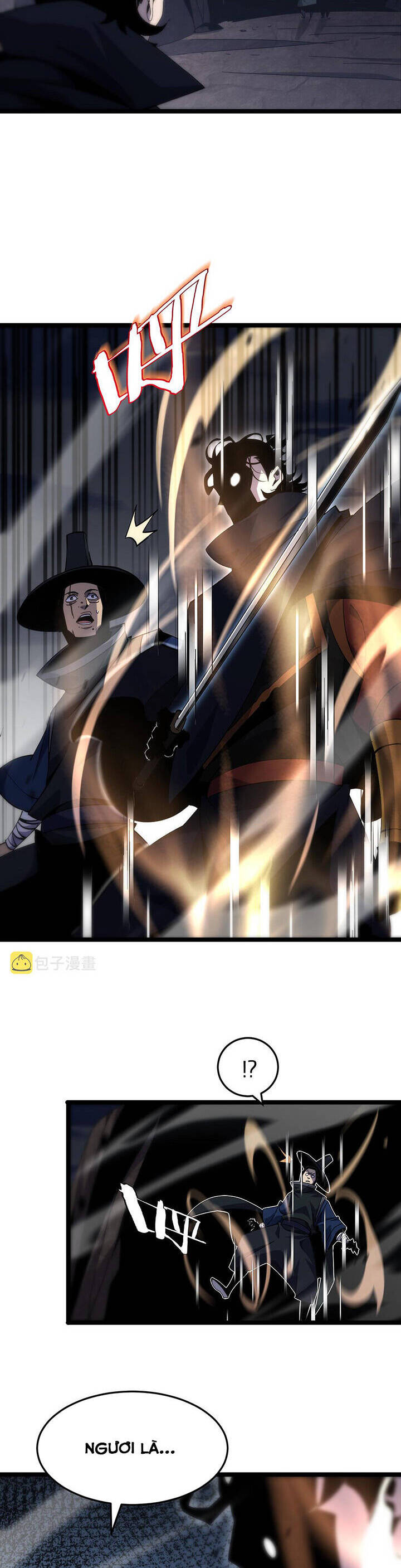 Chư Giới - Tận Thế Online Chapter 184 - 14