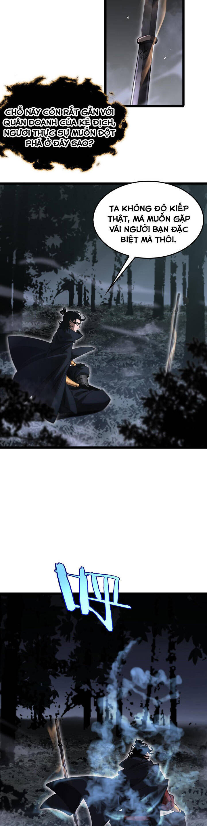 Chư Giới - Tận Thế Online Chapter 185 - 20