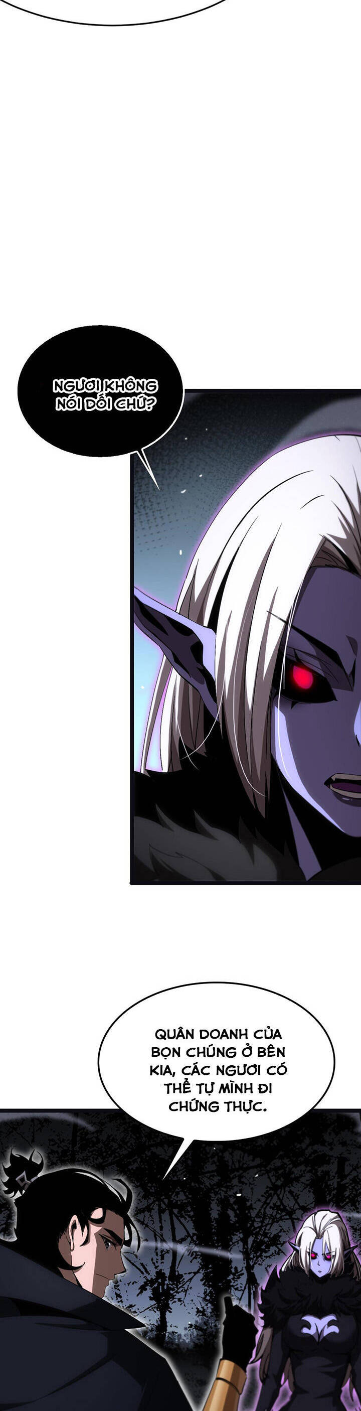 Chư Giới - Tận Thế Online Chapter 186 - 15