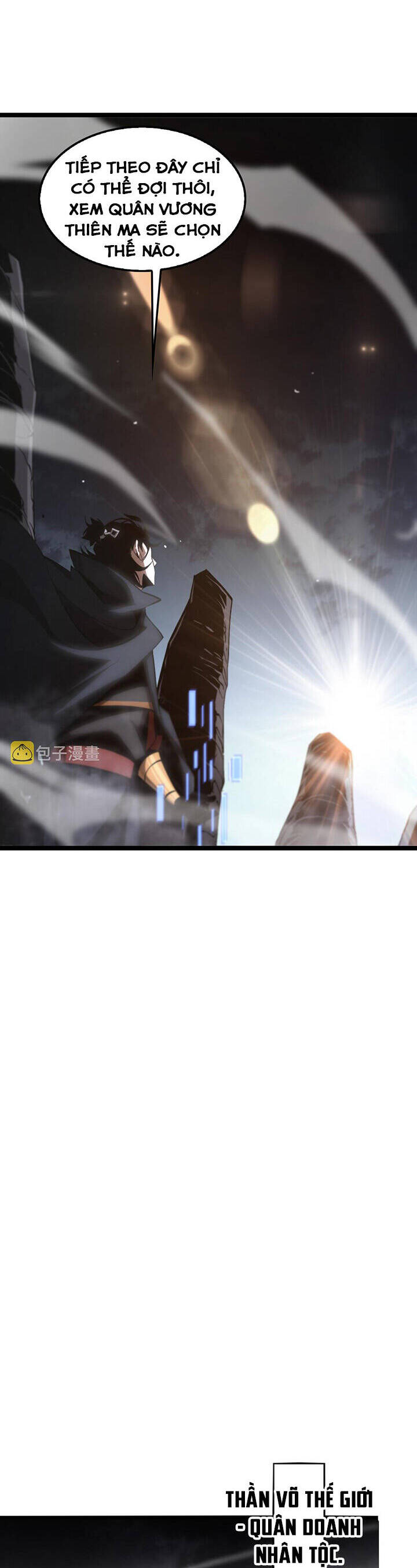 Chư Giới - Tận Thế Online Chapter 187 - 15