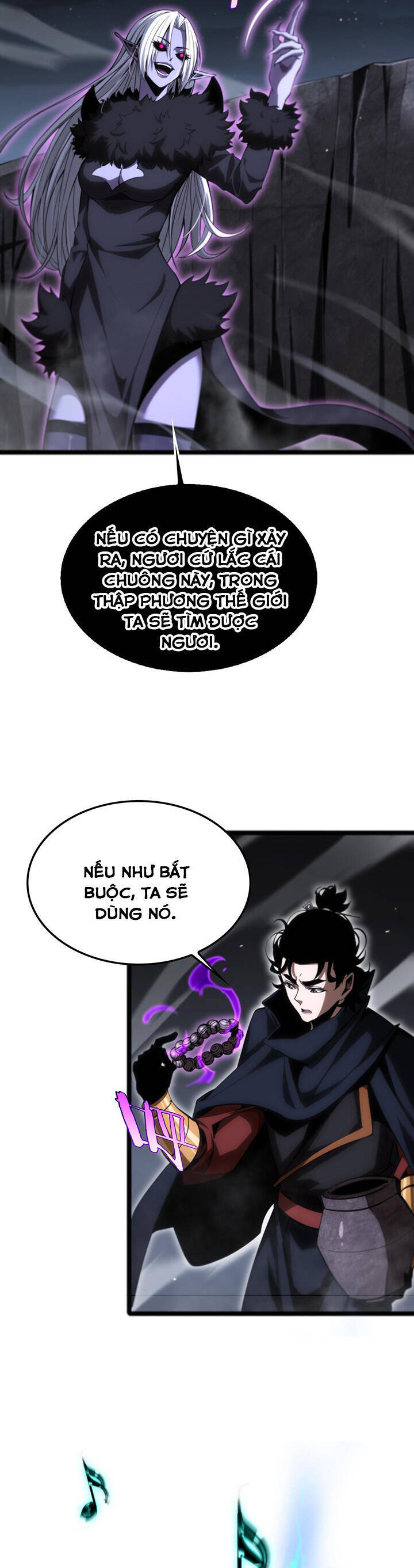 Chư Giới - Tận Thế Online Chapter 187 - 10