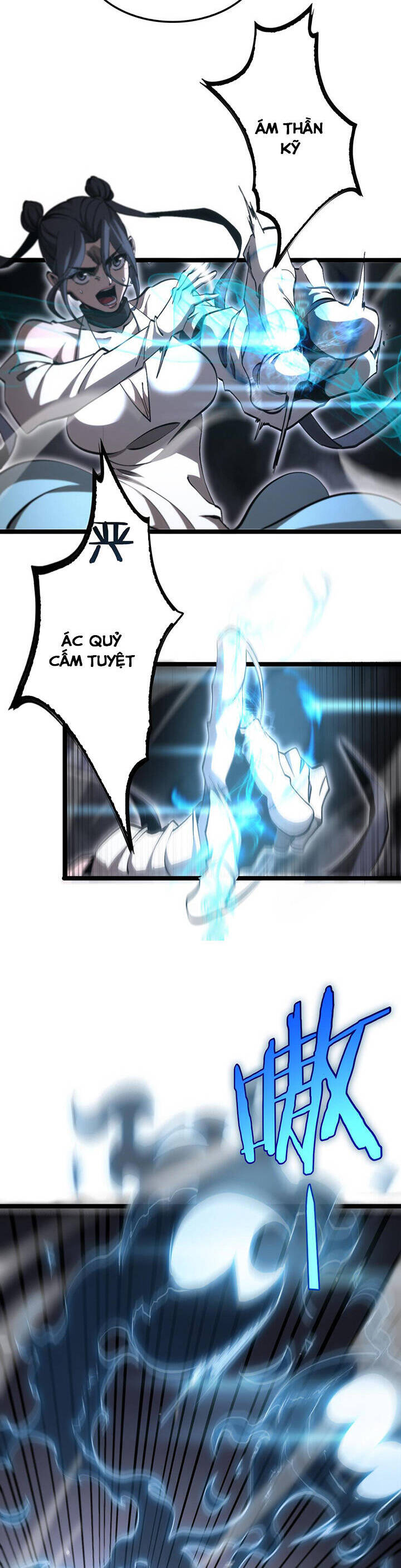 Chư Giới - Tận Thế Online Chapter 191 - 27
