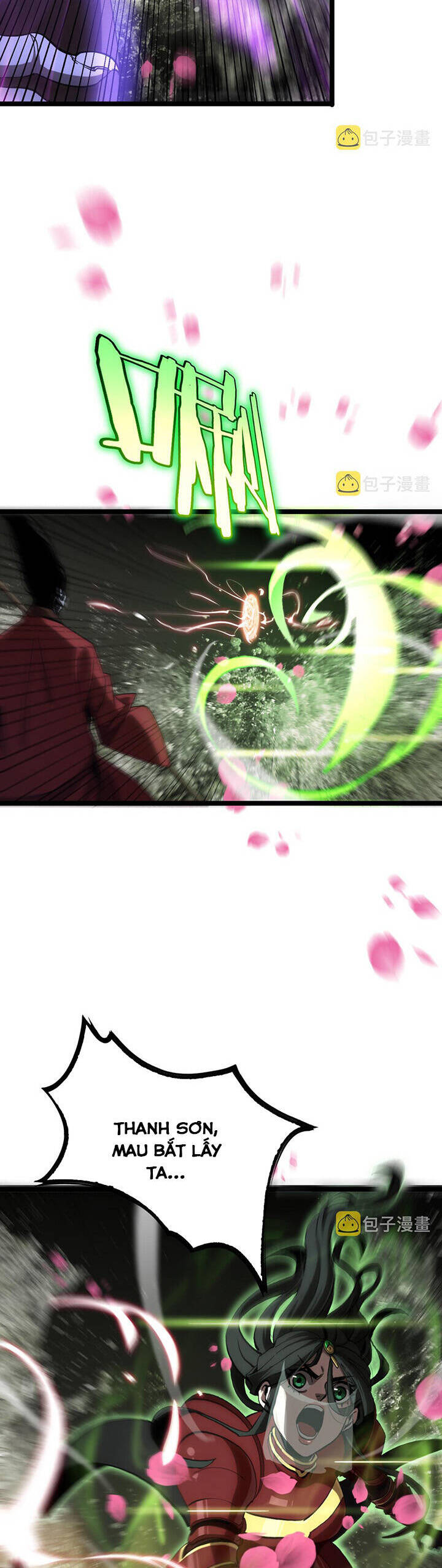 Chư Giới - Tận Thế Online Chapter 192 - 29