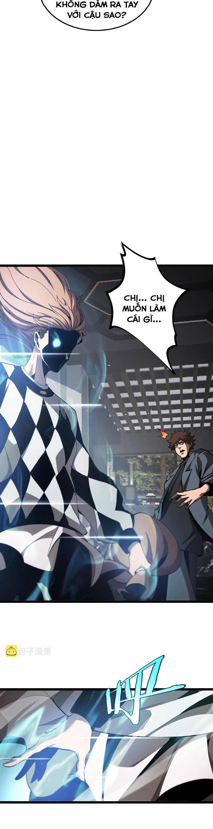 Chư Giới - Tận Thế Online Chapter 194 - 21