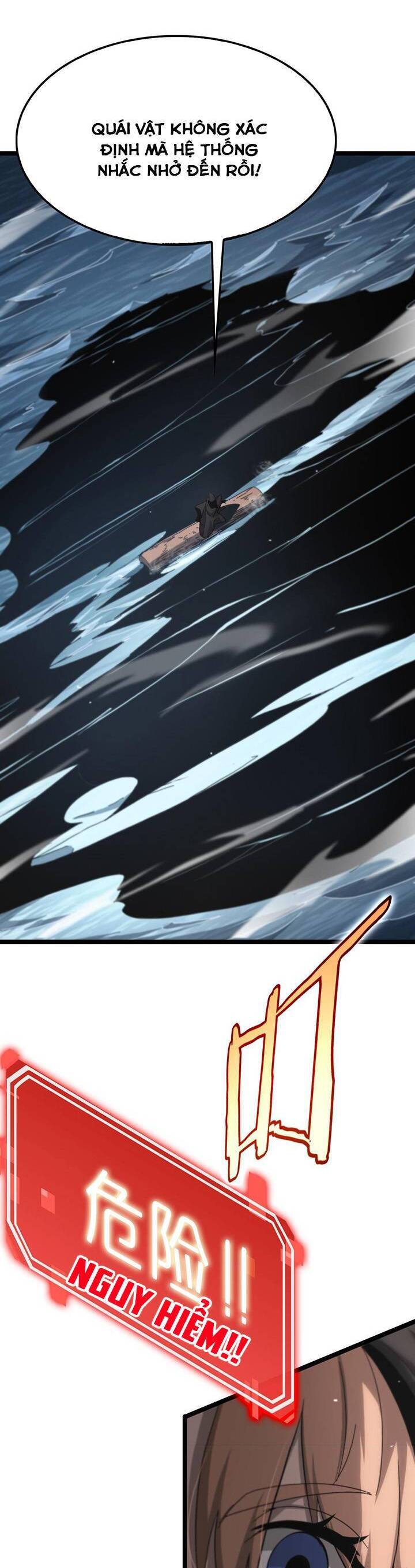 Chư Giới - Tận Thế Online Chapter 197 - 20