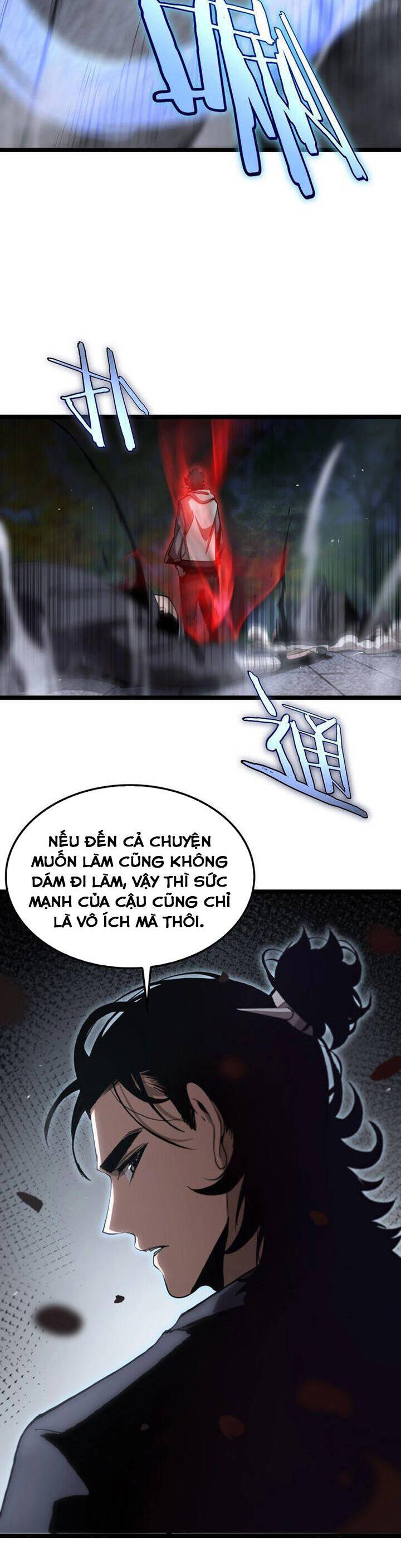 Chư Giới - Tận Thế Online Chapter 199 - 17