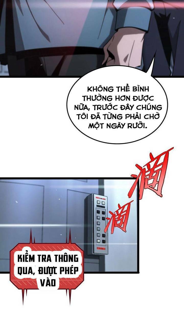 Chư Giới - Tận Thế Online Chapter 203 - 14