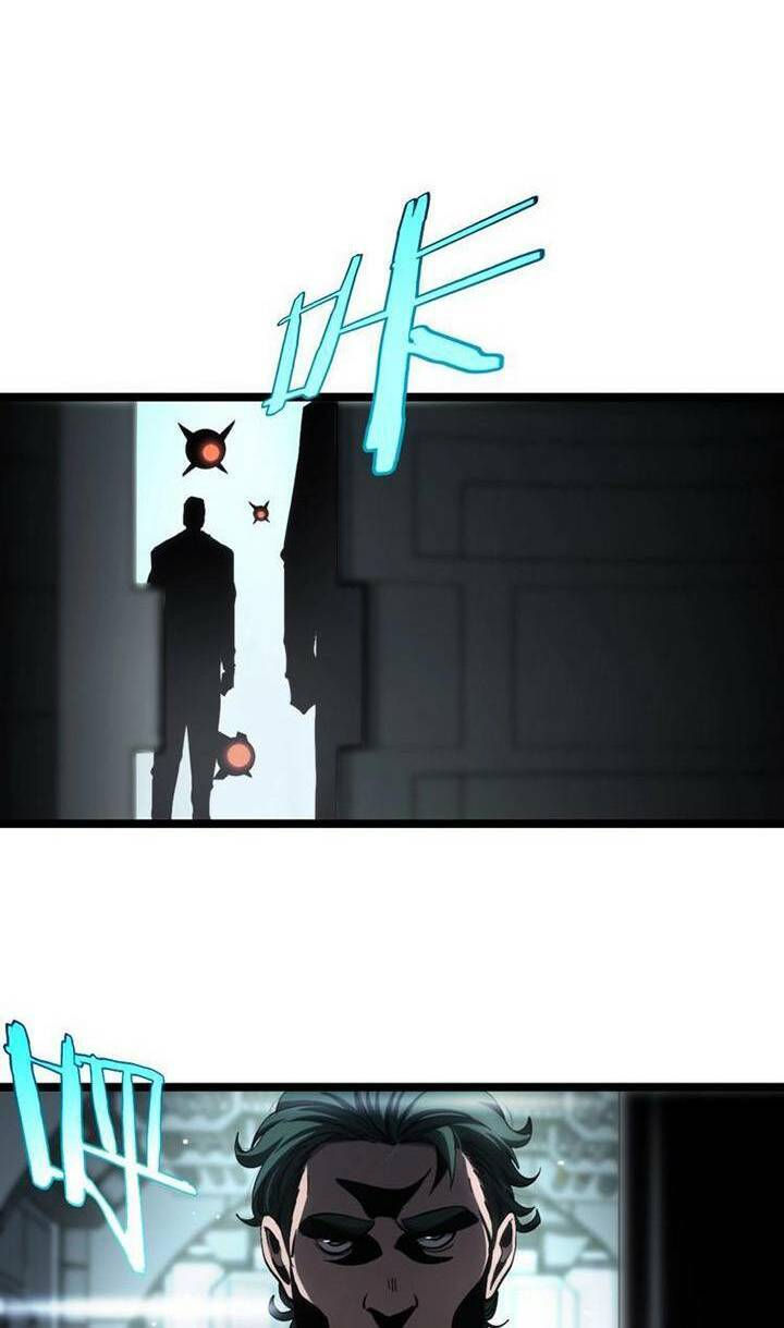 Chư Giới - Tận Thế Online Chapter 203 - 15