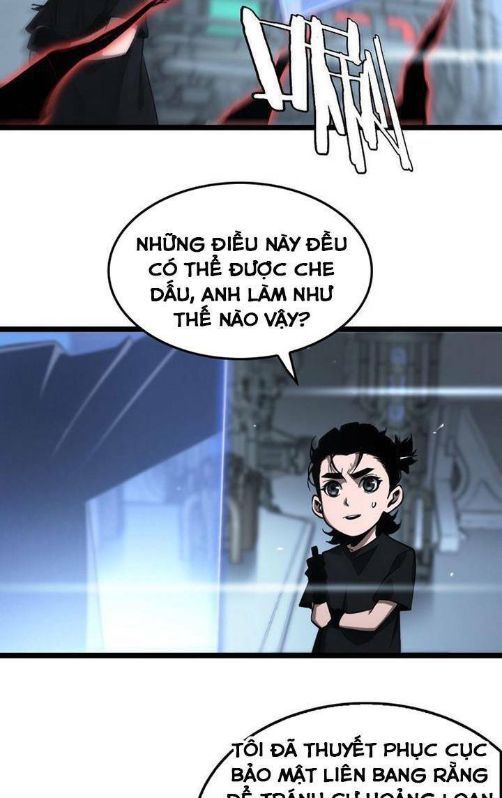 Chư Giới - Tận Thế Online Chapter 203 - 24