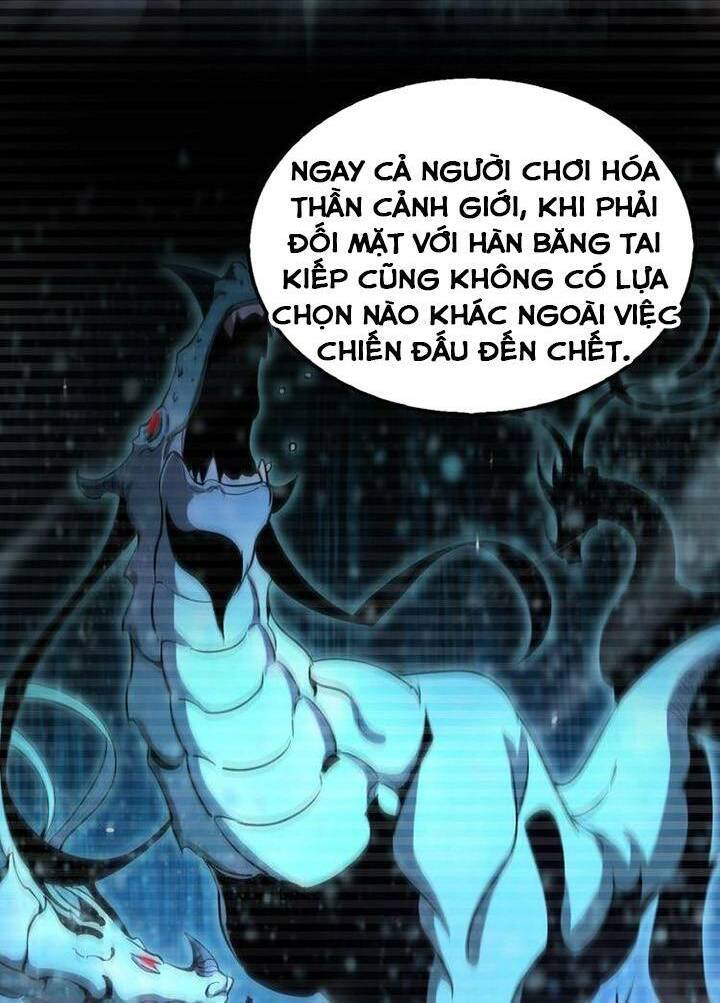 Chư Giới - Tận Thế Online Chapter 204 - 16