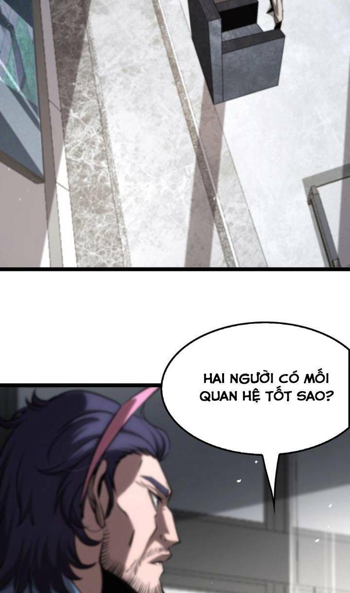 Chư Giới - Tận Thế Online Chapter 204 - 25