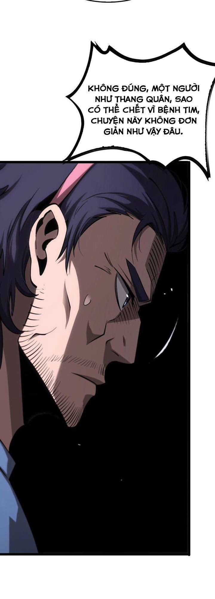 Chư Giới - Tận Thế Online Chapter 204 - 27