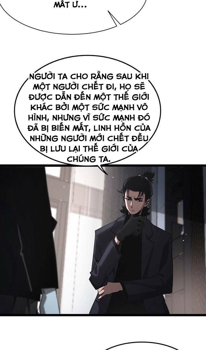 Chư Giới - Tận Thế Online Chapter 204 - 10