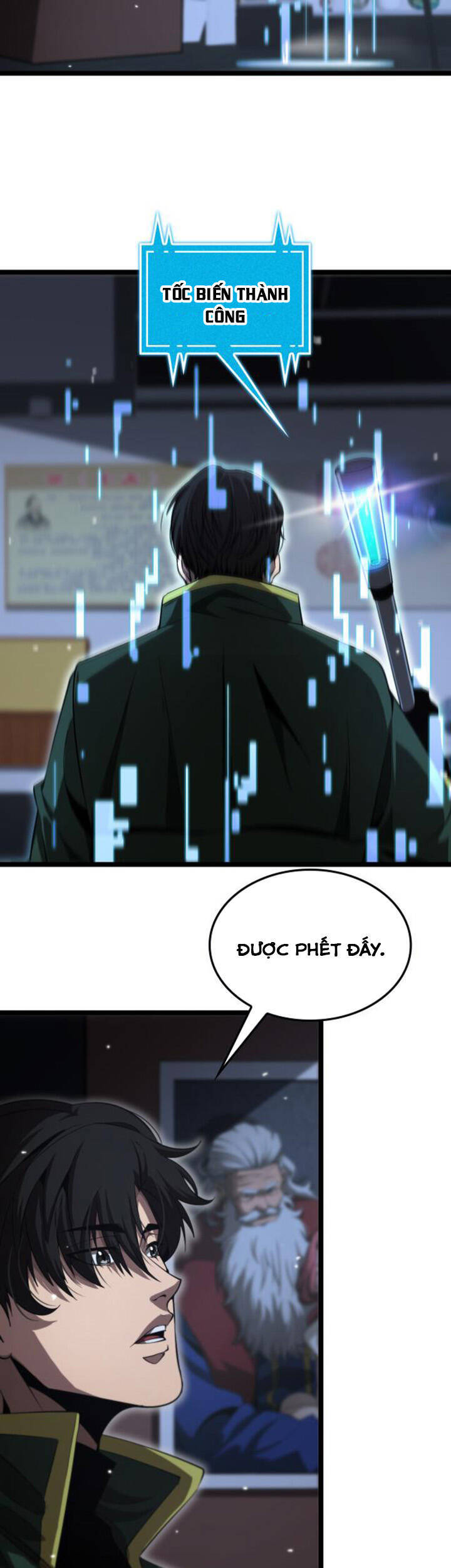 Chư Giới - Tận Thế Online Chapter 154 - 25