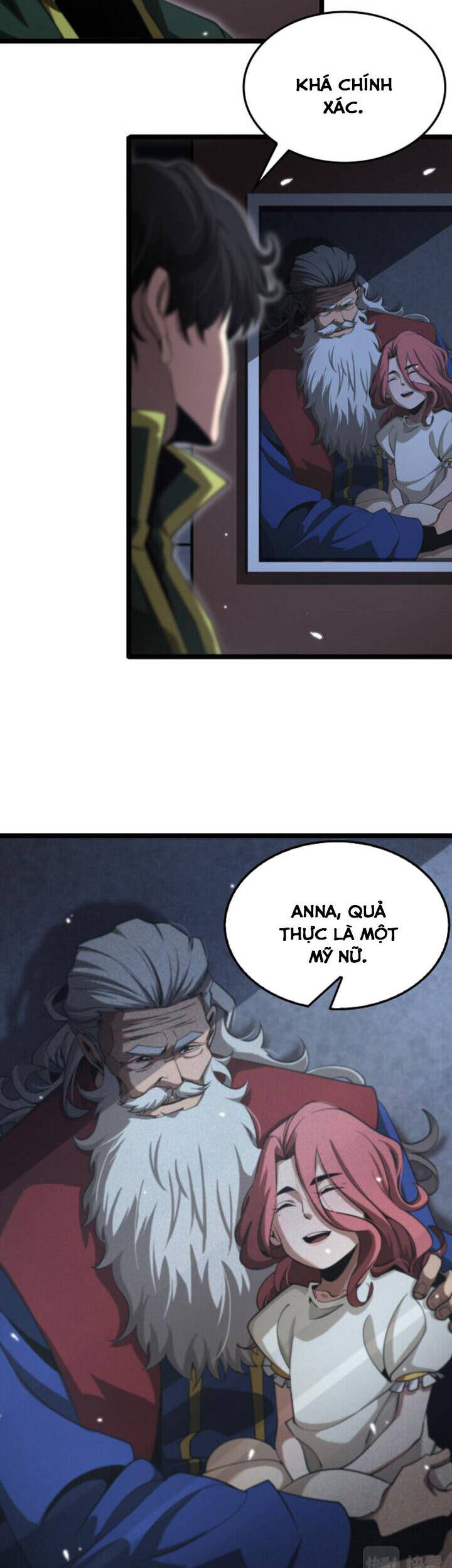 Chư Giới - Tận Thế Online Chapter 154 - 26