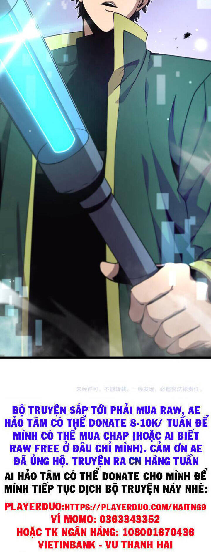 Chư Giới - Tận Thế Online Chapter 154 - 38