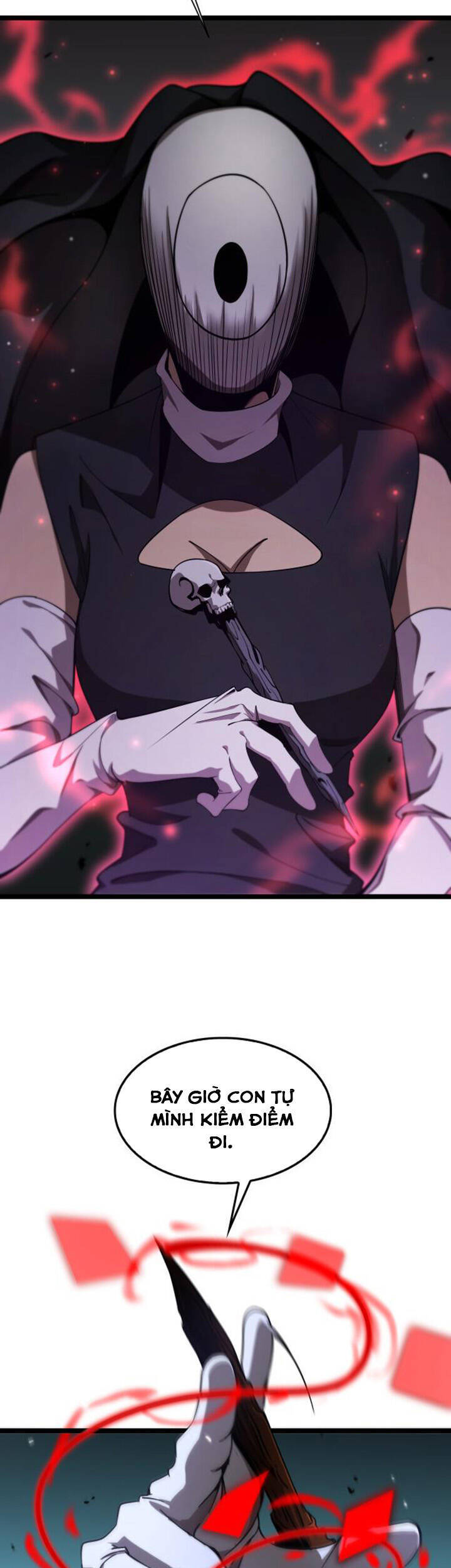 Chư Giới - Tận Thế Online Chapter 154 - 5
