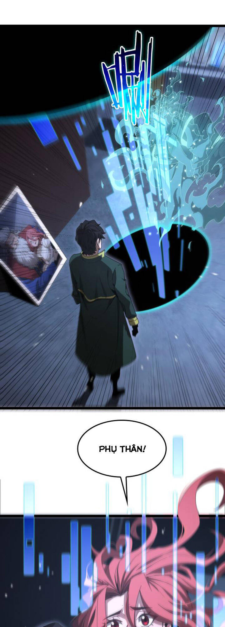 Chư Giới - Tận Thế Online Chapter 155 - 11