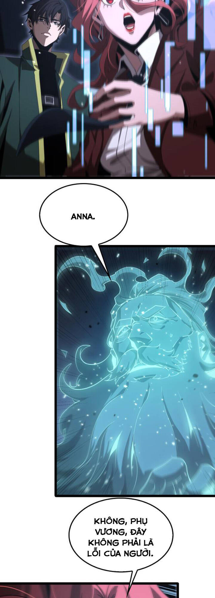 Chư Giới - Tận Thế Online Chapter 155 - 12