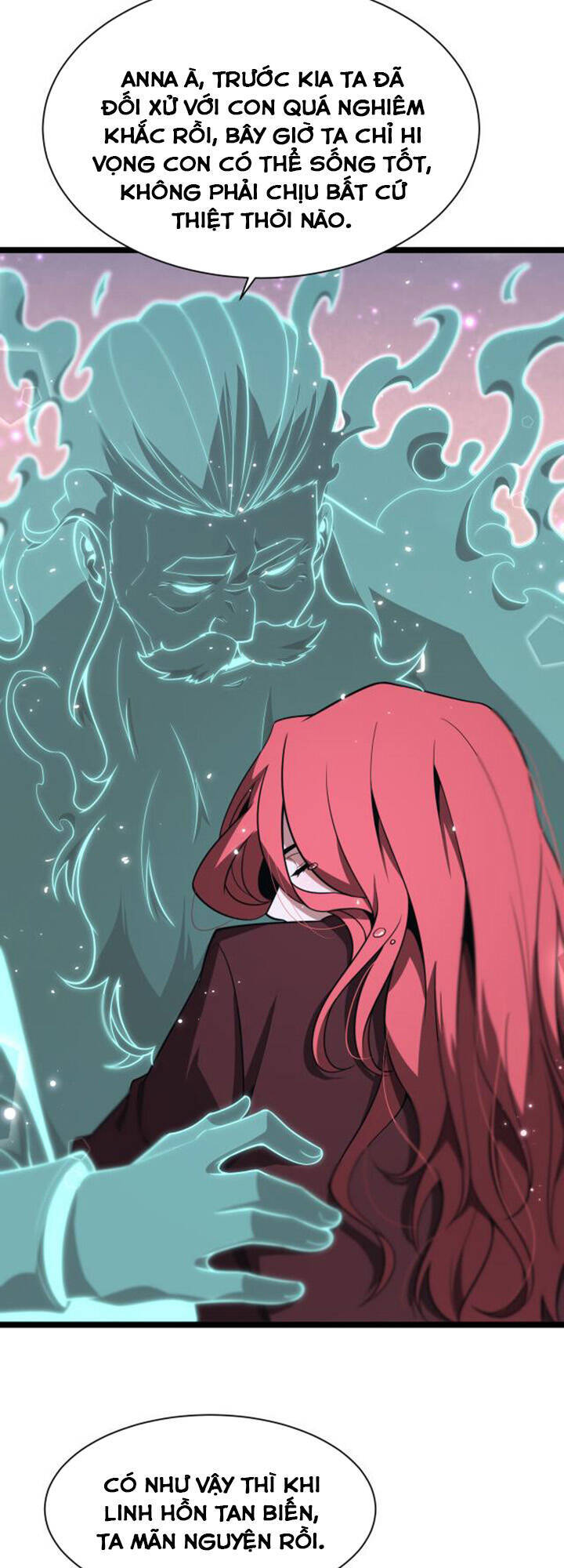 Chư Giới - Tận Thế Online Chapter 155 - 14