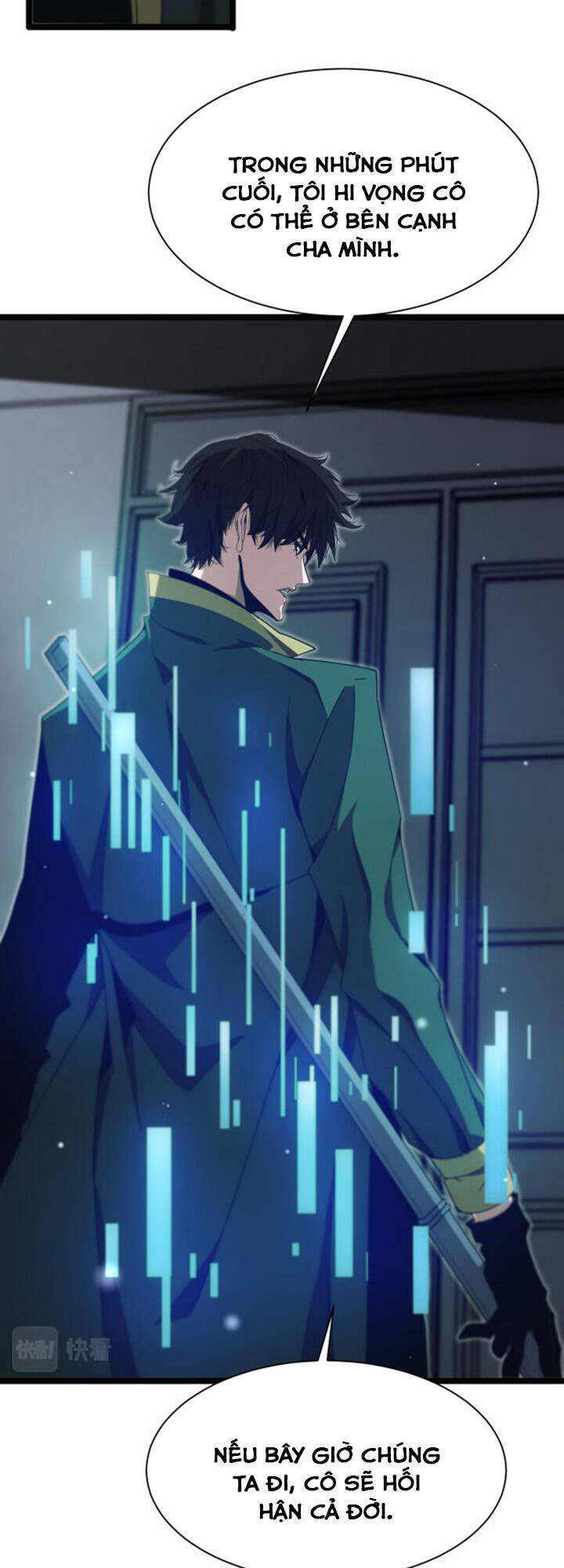 Chư Giới - Tận Thế Online Chapter 155 - 23