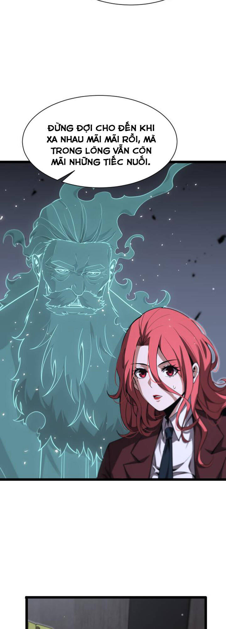 Chư Giới - Tận Thế Online Chapter 155 - 24