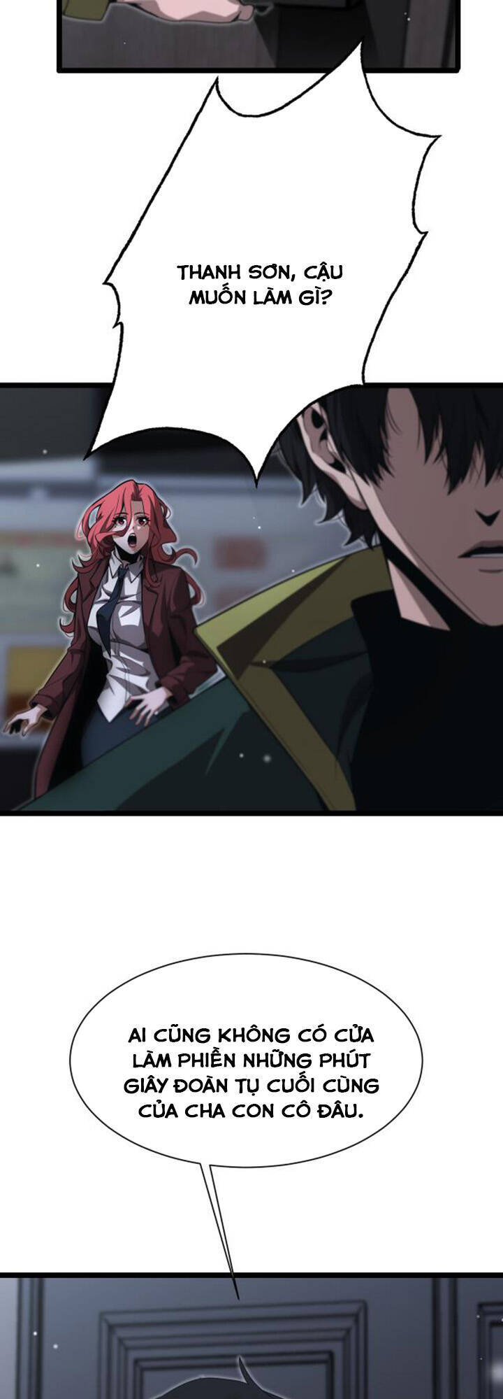 Chư Giới - Tận Thế Online Chapter 155 - 26