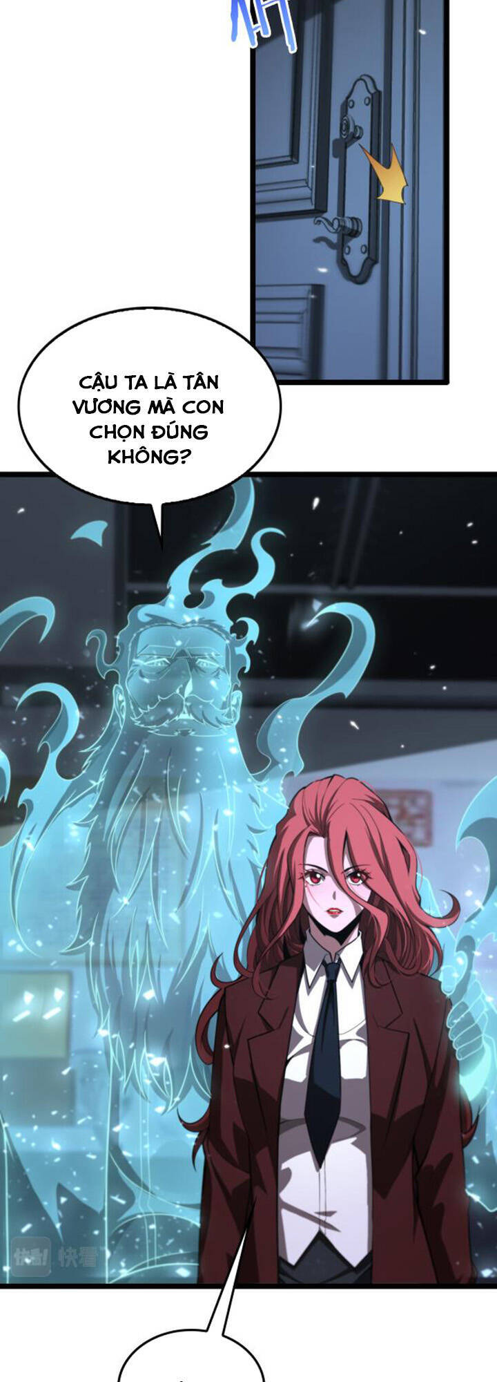 Chư Giới - Tận Thế Online Chapter 155 - 28