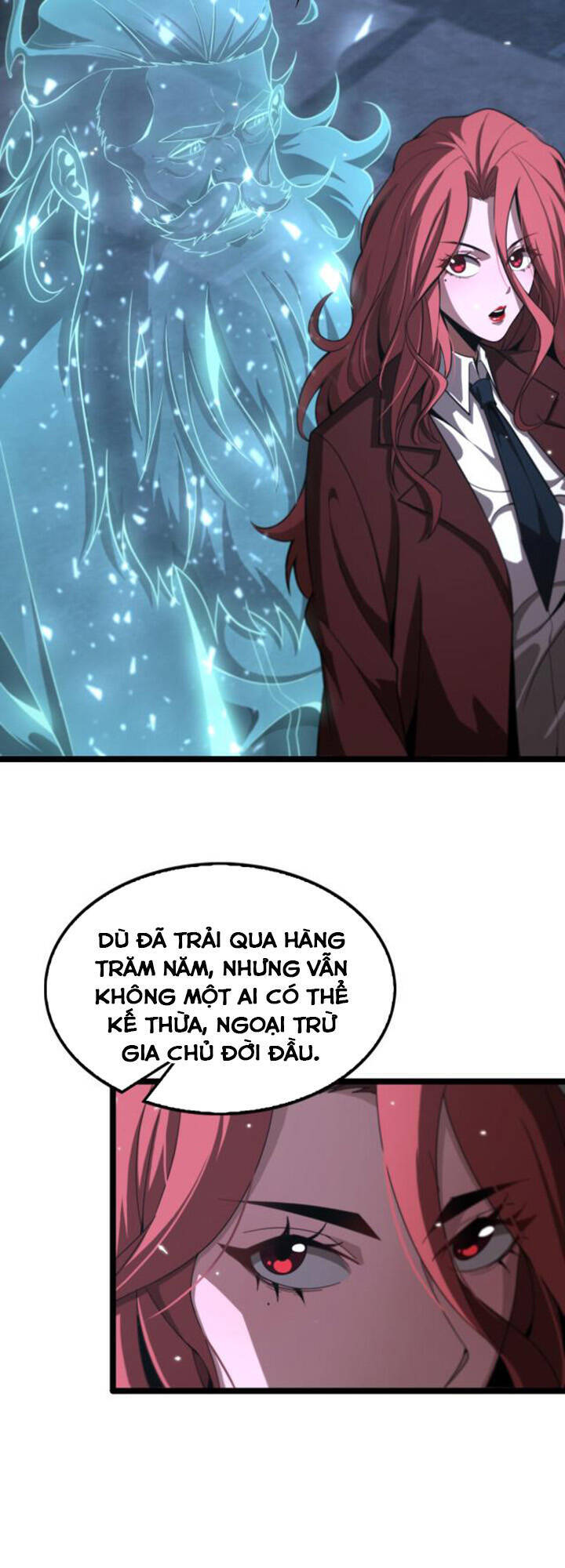 Chư Giới - Tận Thế Online Chapter 155 - 31