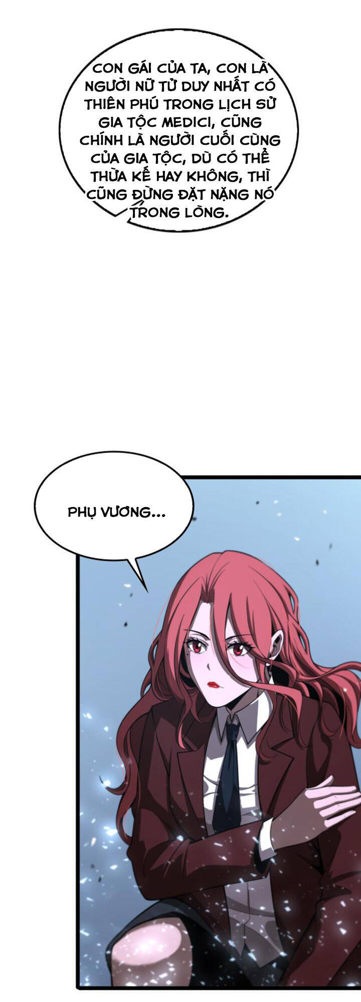 Chư Giới - Tận Thế Online Chapter 155 - 32