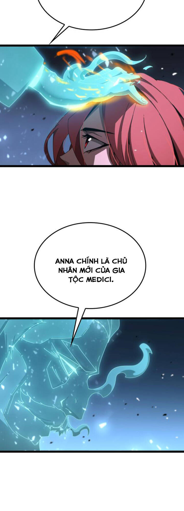 Chư Giới - Tận Thế Online Chapter 155 - 34