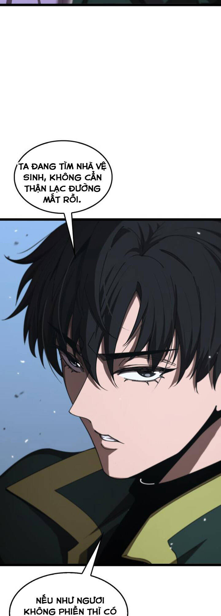 Chư Giới - Tận Thế Online Chapter 155 - 37