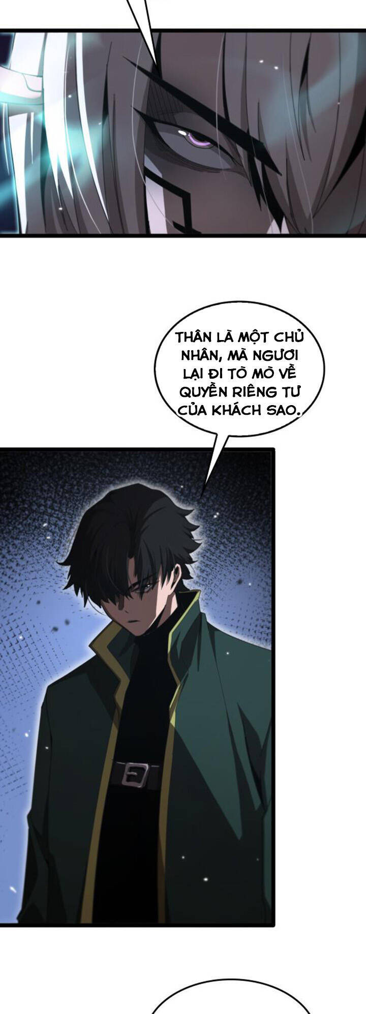 Chư Giới - Tận Thế Online Chapter 155 - 39