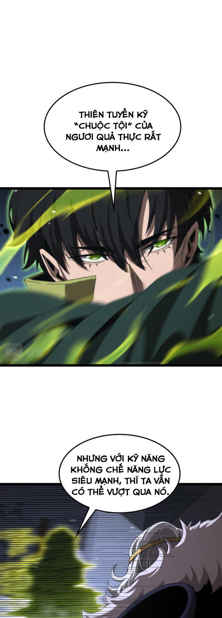 Chư Giới - Tận Thế Online Chapter 155 - 46