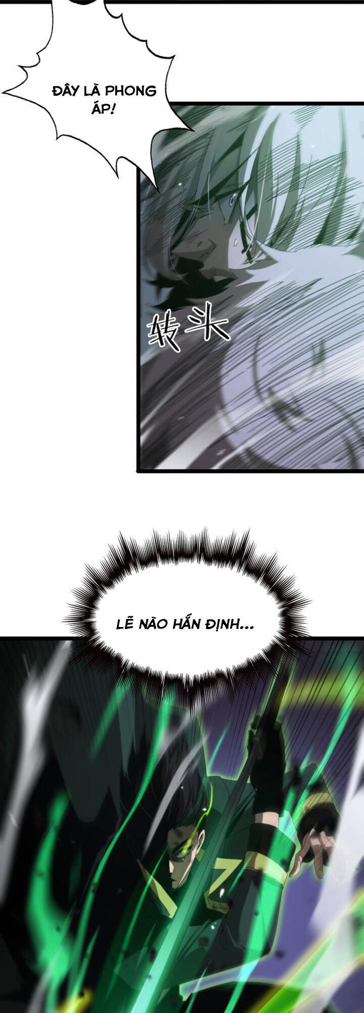 Chư Giới - Tận Thế Online Chapter 155 - 48