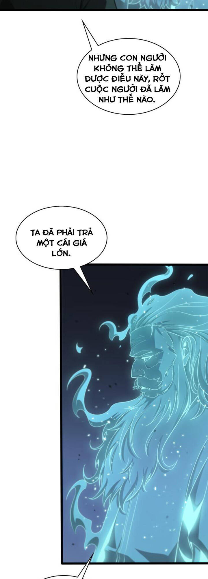 Chư Giới - Tận Thế Online Chapter 155 - 6
