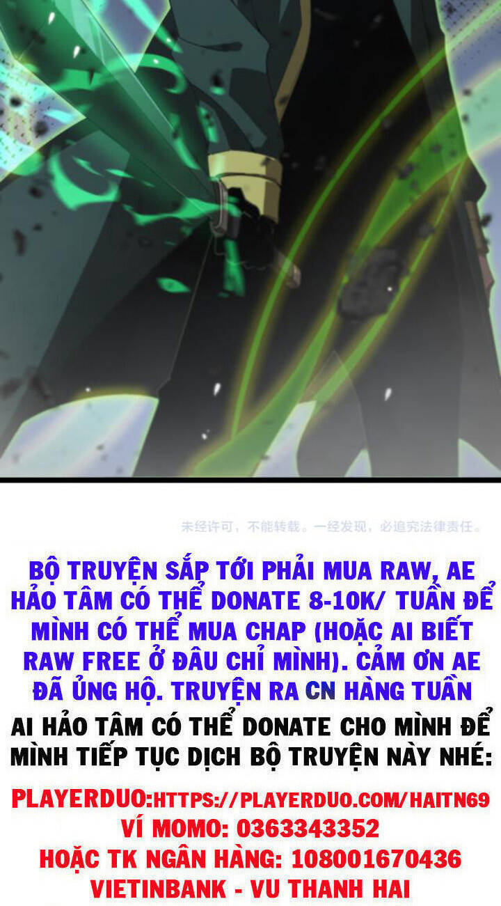 Chư Giới - Tận Thế Online Chapter 155 - 55