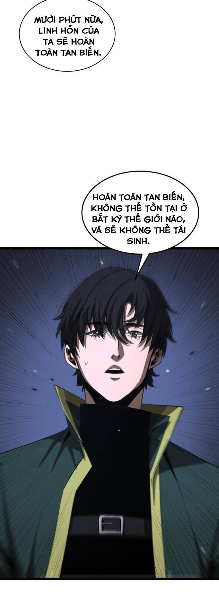 Chư Giới - Tận Thế Online Chapter 155 - 7