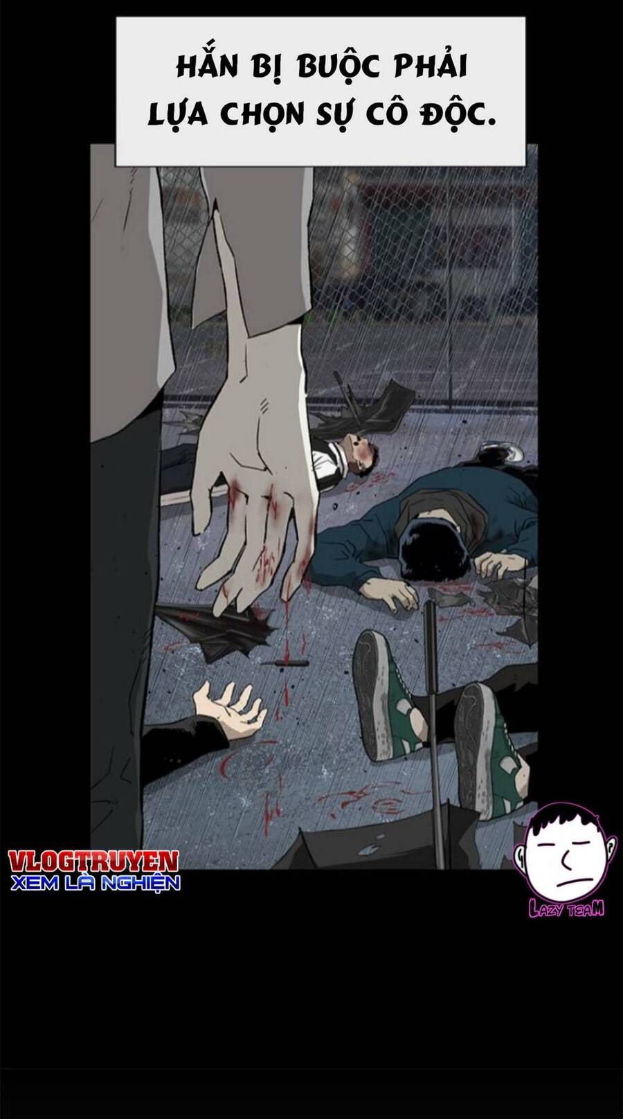 Anh Hùng Yếu Chapter 175 - 16