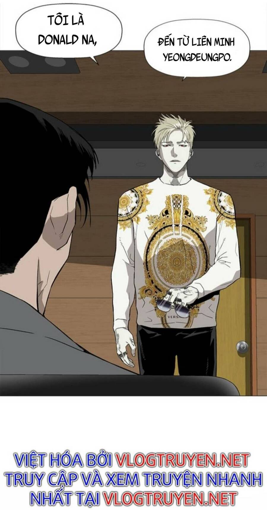 Anh Hùng Yếu Chapter 175 - 33