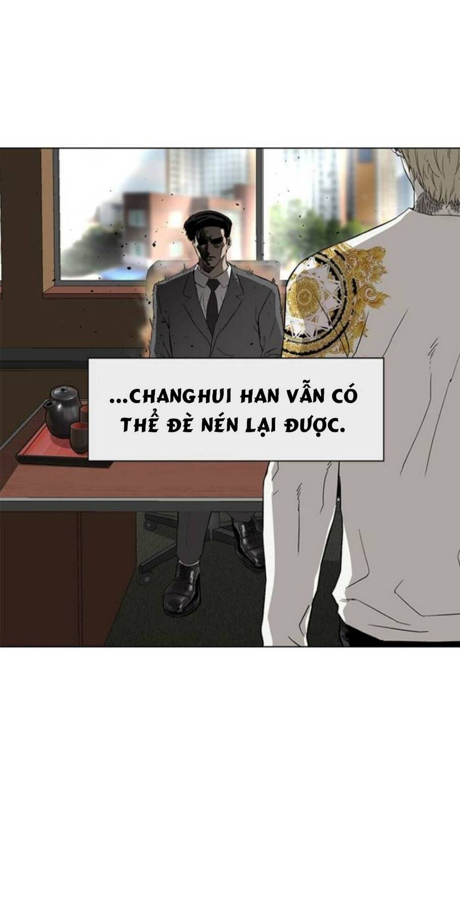 Anh Hùng Yếu Chapter 175 - 37
