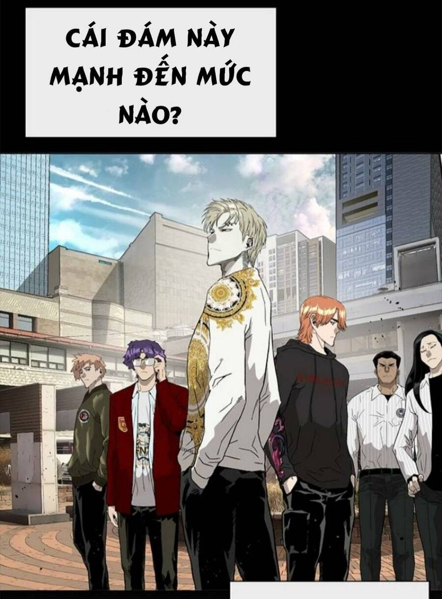 Anh Hùng Yếu Chapter 175 - 45