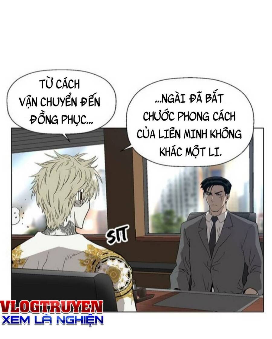 Anh Hùng Yếu Chapter 175 - 55