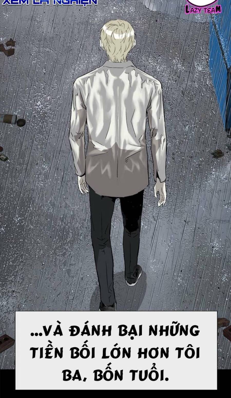 Anh Hùng Yếu Chapter 175 - 8