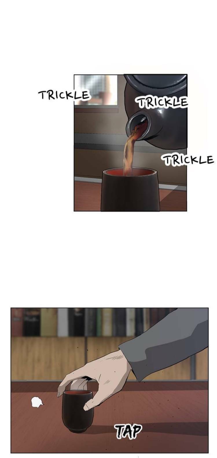 Anh Hùng Yếu Chapter 175 - 72