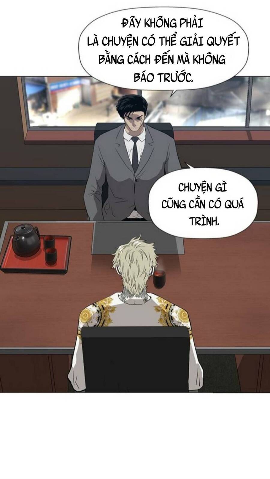 Anh Hùng Yếu Chapter 175 - 75