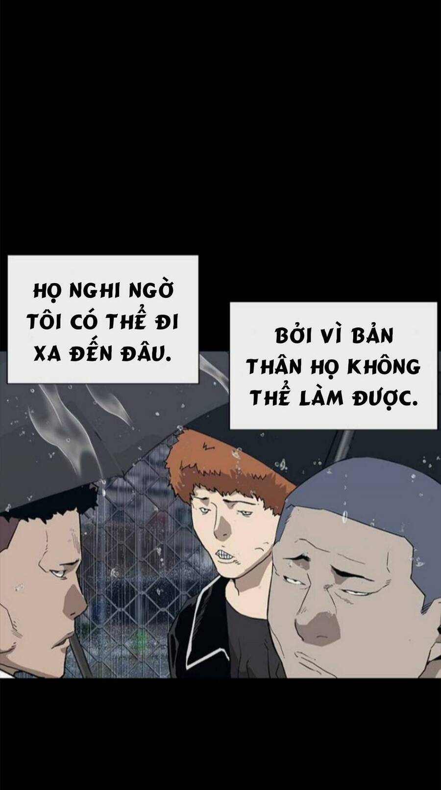 Anh Hùng Yếu Chapter 175 - 9