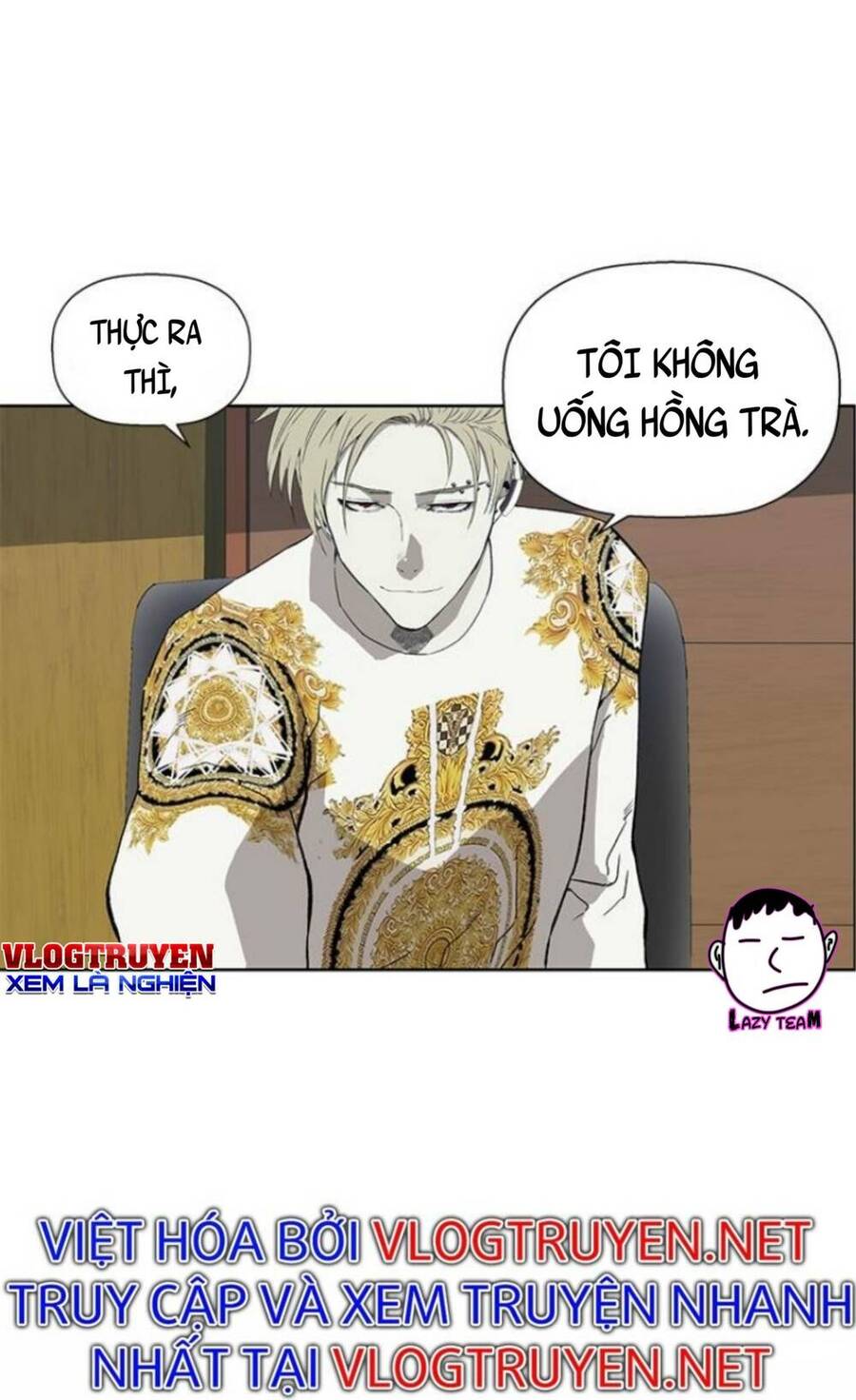 Anh Hùng Yếu Chapter 175 - 81